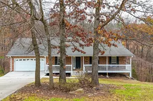 141 Vaughn Spur NE, Cartersville, GA 30121 - Photo 1