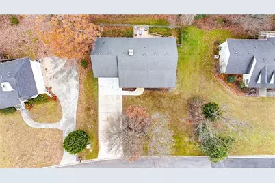 141 Vaughn Spur NE, Cartersville, GA 30121 - Photo 39