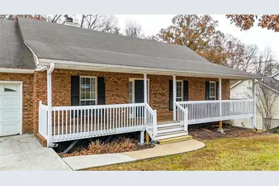 141 Vaughn Spur NE, Cartersville, GA 30121 - Photo 5