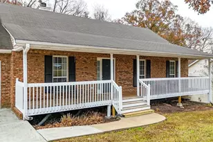 141 Vaughn Spur NE, Cartersville, GA 30121 - Photo 5