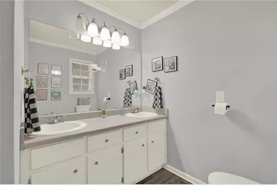 141 Vaughn Spur NE, Cartersville, GA 30121 - Photo 27