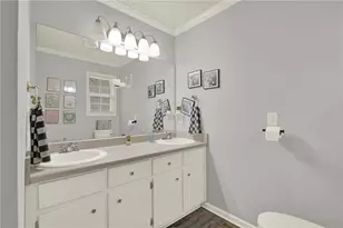 141 Vaughn Spur NE, Cartersville, GA 30121 - Photo 27