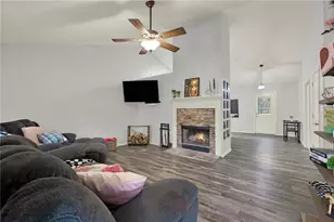 141 Vaughn Spur NE, Cartersville, GA 30121 - Photo 9