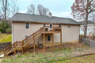 141 Vaughn Spur NE, Cartersville, GA 30121 - Photo 37