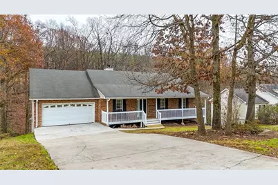 141 Vaughn Spur NE, Cartersville, GA 30121 - Photo 3