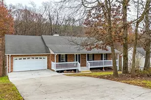 141 Vaughn Spur NE, Cartersville, GA 30121 - Photo 3