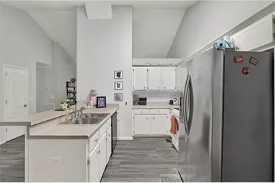 141 Vaughn Spur NE, Cartersville, GA 30121 - Photo 15