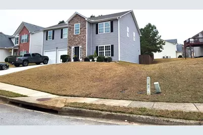 3090 Leatherleaf Trail, Douglasville, GA 30135 - Photo 5