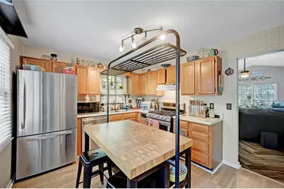 4816 Olde Mill Drive, Marietta, GA 30066 - Photo 13