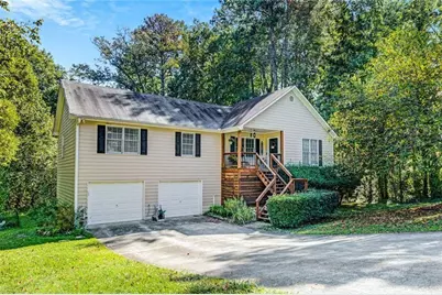 4816 Olde Mill Drive, Marietta, GA 30066 - Photo 1