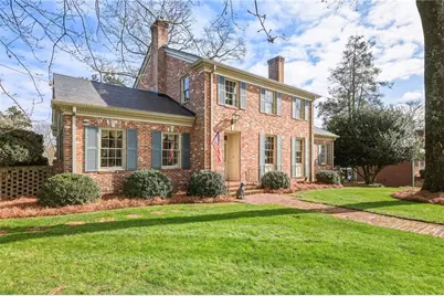 1606 Riverside Drive, Gainesville, GA 30501 - Photo 5