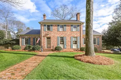 1606 Riverside Drive, Gainesville, GA 30501 - Photo 1