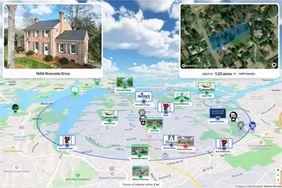 1606 Riverside Drive, Gainesville, GA 30501 - Photo 55