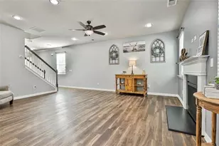 233 Merritt Cir, Newnan, GA 30263 - Photo 13