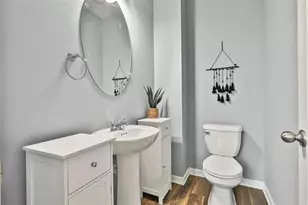 233 Merritt Cir, Newnan, GA 30263 - Photo 9