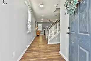 233 Merritt Cir, Newnan, GA 30263 - Photo 7