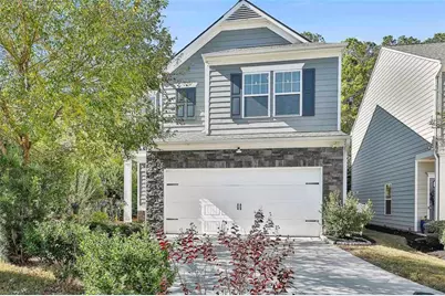 233 Merritt Circle, Newnan, GA 30263 - Photo 1