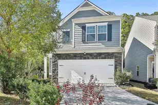 233 Merritt Cir, Newnan, GA 30263 - Photo 1