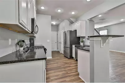 233 Merritt Circle, Newnan, GA 30263 - Photo 17