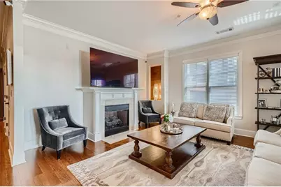 6060 City Walk Lane #102, Atlanta, GA 30328 - Photo 11