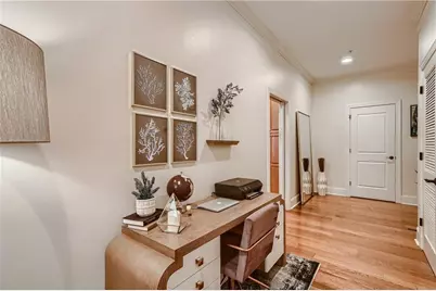 6060 City Walk Lane #102, Atlanta, GA 30328 - Photo 3