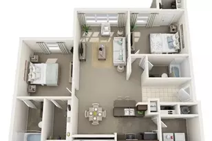 91 Somerset Club Dr, Cartersville, GA 30121 - Photo 5