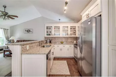 5505 Riverchase Drive, Flowery Branch, GA 30542 - Photo 17