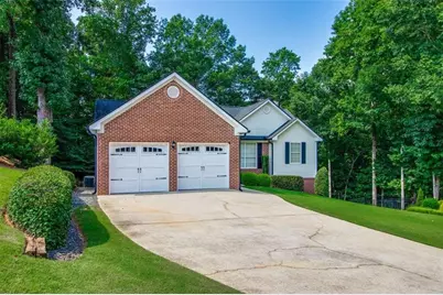 5505 Riverchase Drive, Flowery Branch, GA 30542 - Photo 1