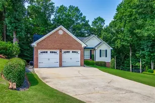 5505 Riverchase Dr, Flowery Branch, GA 30542 - Photo 1