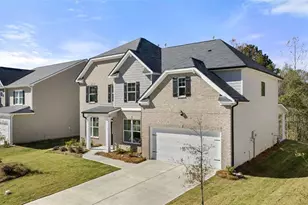 1618 Lacebark Elm Wy, Lawrenceville, GA 30045 - Photo 1