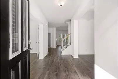 1618 Lacebark Elm Way, Lawrenceville, GA 30045 - Photo 9