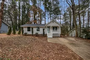 2650 Merry Rd, Cumming, GA 30041 - Photo 1