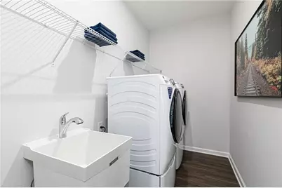 752 Coventry Cove Way, Acworth, GA 30102 - Photo 25