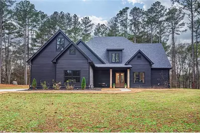 216 Saddle Creek Drive, Monroe, GA 30656 - Photo 3