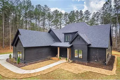 216 Saddle Creek Drive, Monroe, GA 30656 - Photo 1