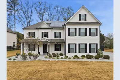 5115 Five Forks Trickum Road SW, Lilburn, GA 30047 - Photo 1