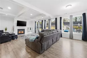 5115 Five Forks Trickum Rd SW, Lilburn, GA 30047 - Photo 11