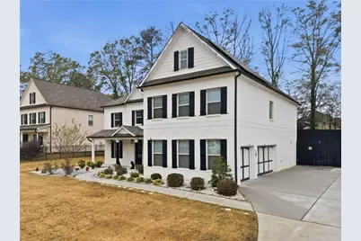 5115 Five Forks Trickum Road SW, Lilburn, GA 30047 - Photo 3