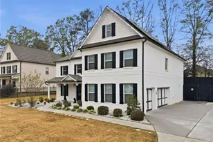 5115 Five Forks Trickum Rd SW, Lilburn, GA 30047 - Photo 3