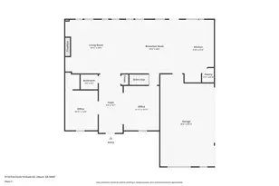 5115 Five Forks Trickum Rd SW, Lilburn, GA 30047 - Photo 61