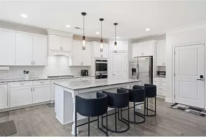 5115 Five Forks Trickum Road SW, Lilburn, GA 30047 - Photo 19