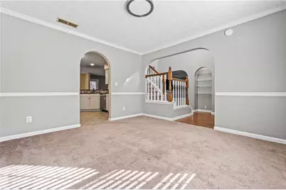 5386 Cross Creek Cove, Acworth, GA 30102 - Photo 13