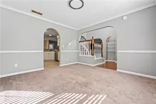 5386 Cross Creek Cove, Acworth, GA 30102 - Photo 13