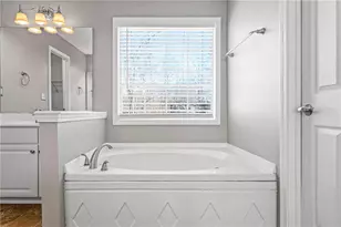 5386 Cross Creek Cove, Acworth, GA 30102 - Photo 21