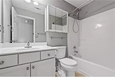 5386 Cross Creek Cove, Acworth, GA 30102 - Photo 25