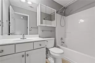 5386 Cross Creek Cove, Acworth, GA 30102 - Photo 25