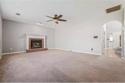 5386 Cross Creek Cove, Acworth, GA 30102 - Photo 3