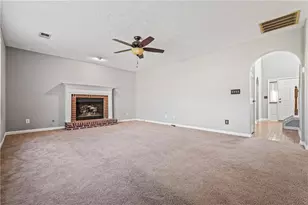 5386 Cross Creek Cove, Acworth, GA 30102 - Photo 3