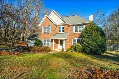 5386 Cross Creek Cove, Acworth, GA 30102 - Photo 1