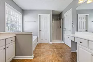 5386 Cross Creek Cove, Acworth, GA 30102 - Photo 19